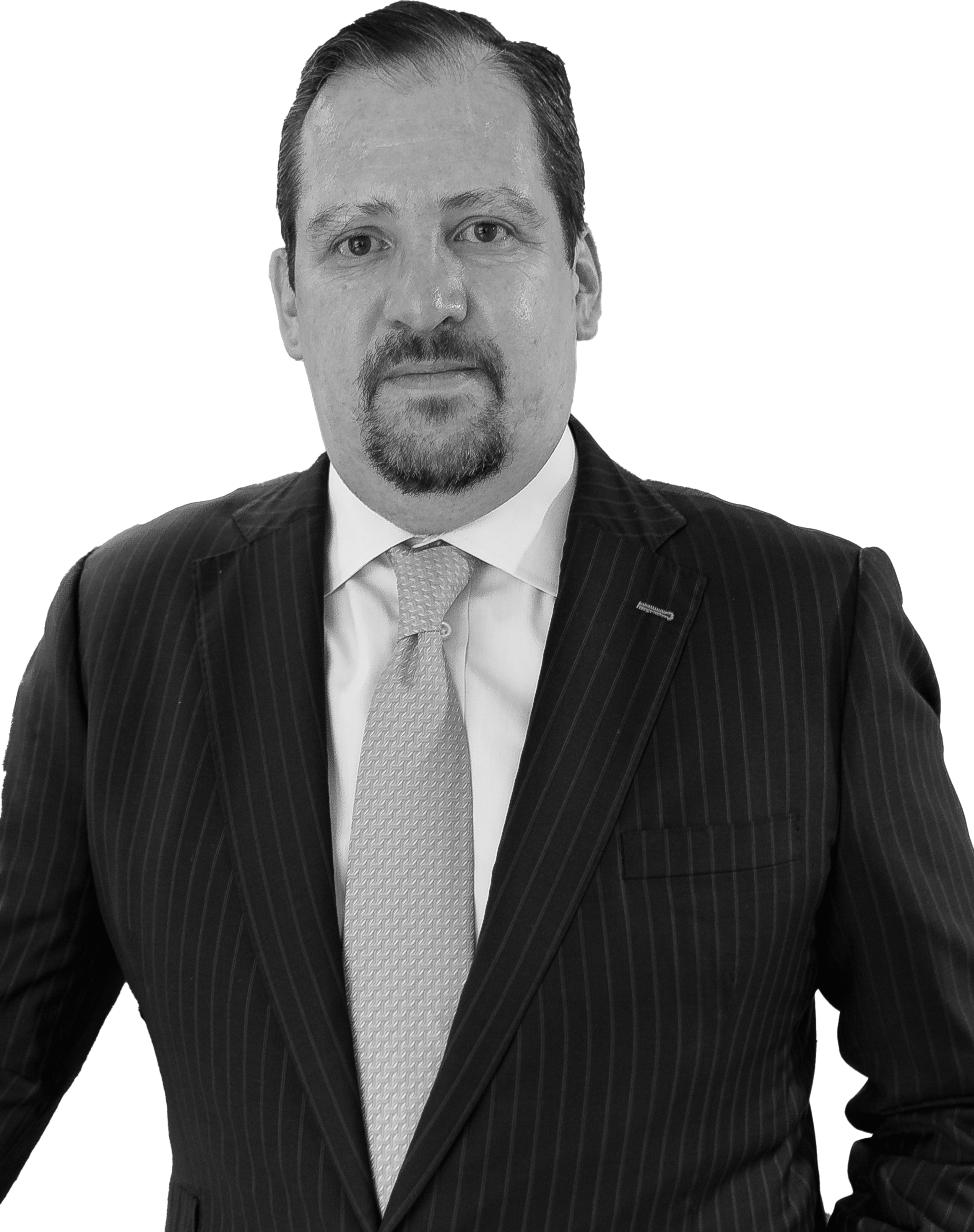 Dr. José Luis Vargas Valdez