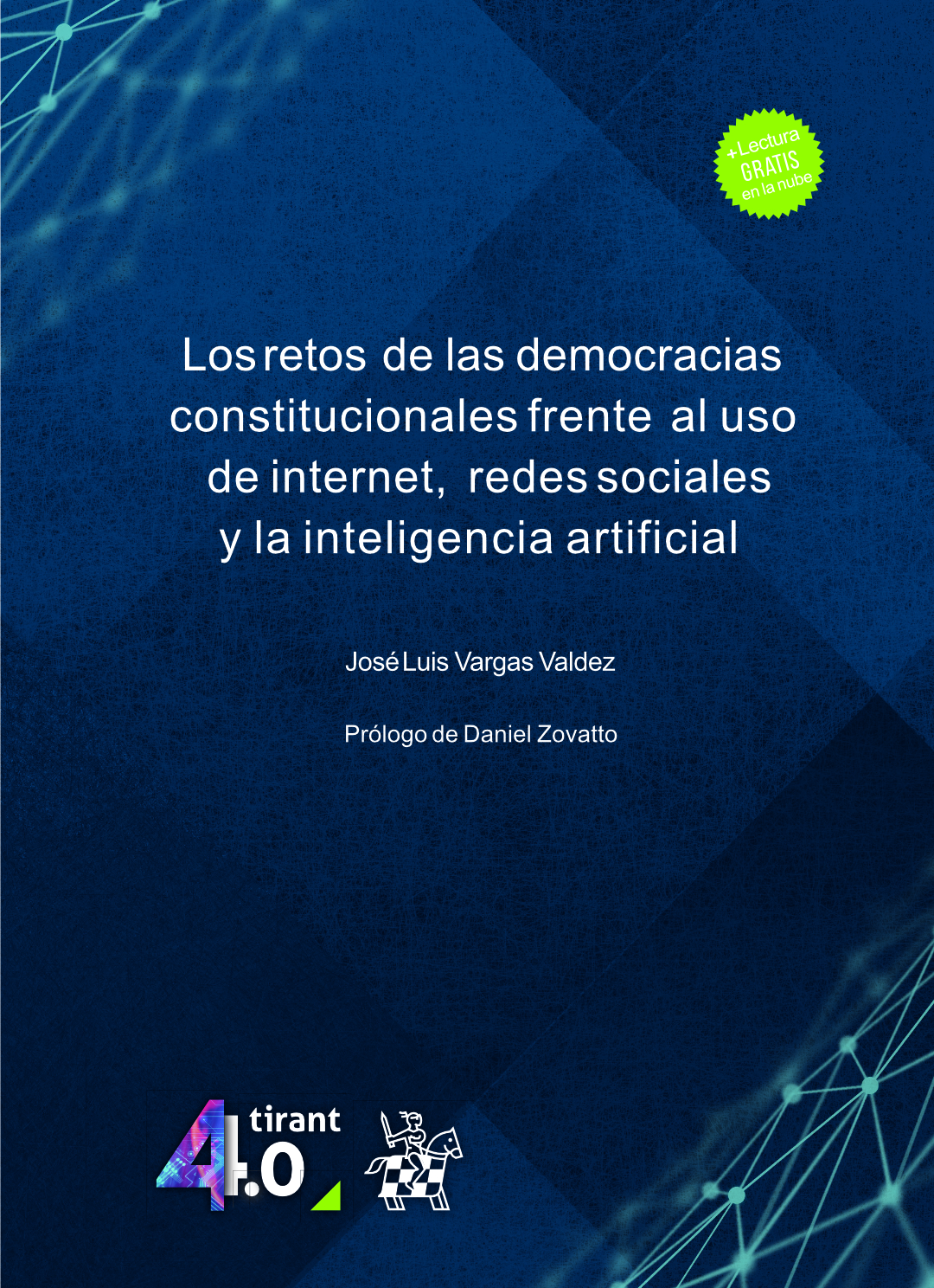 Nuevo libro: Los retos de las democracias constitucionales