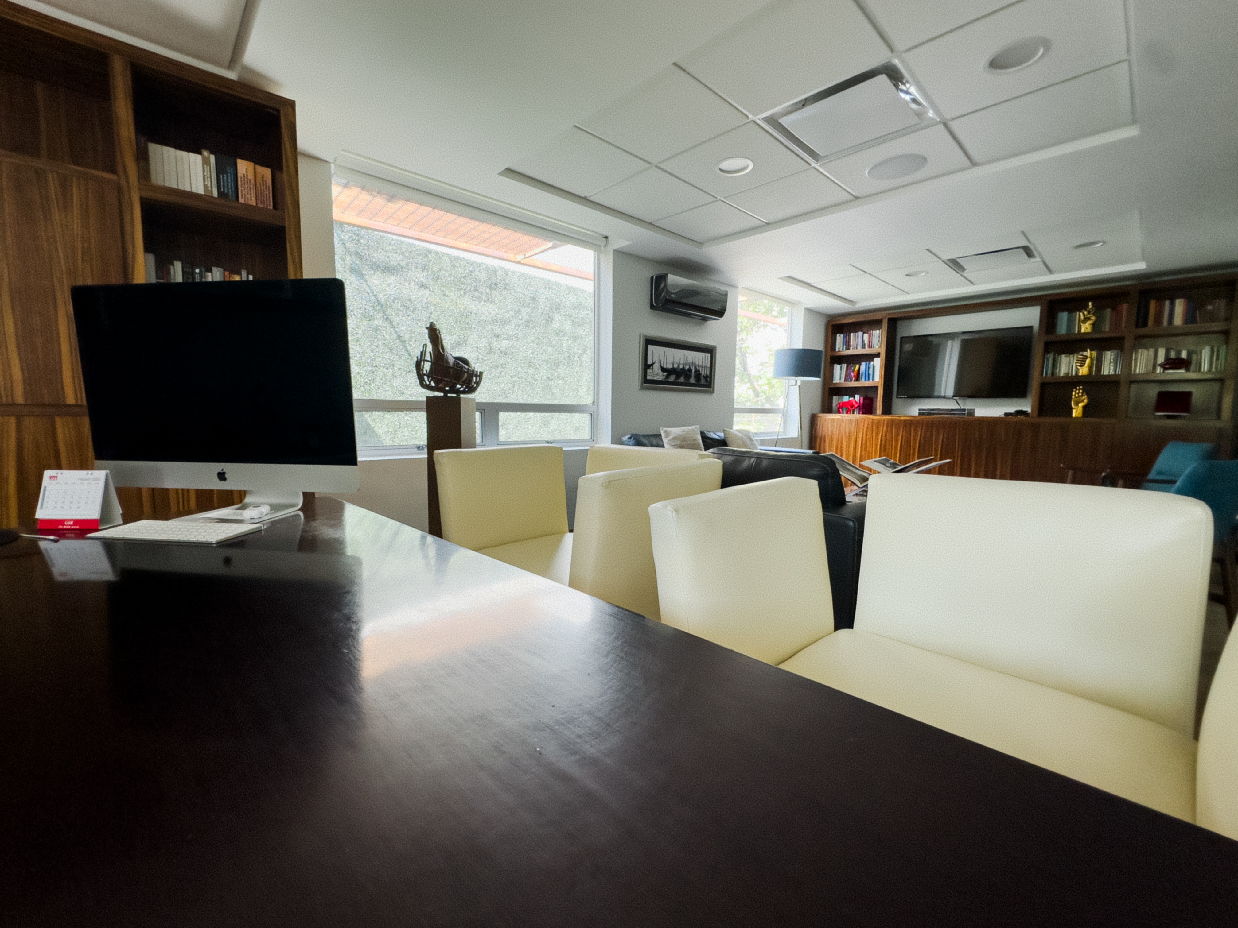 Nuestras oficinas