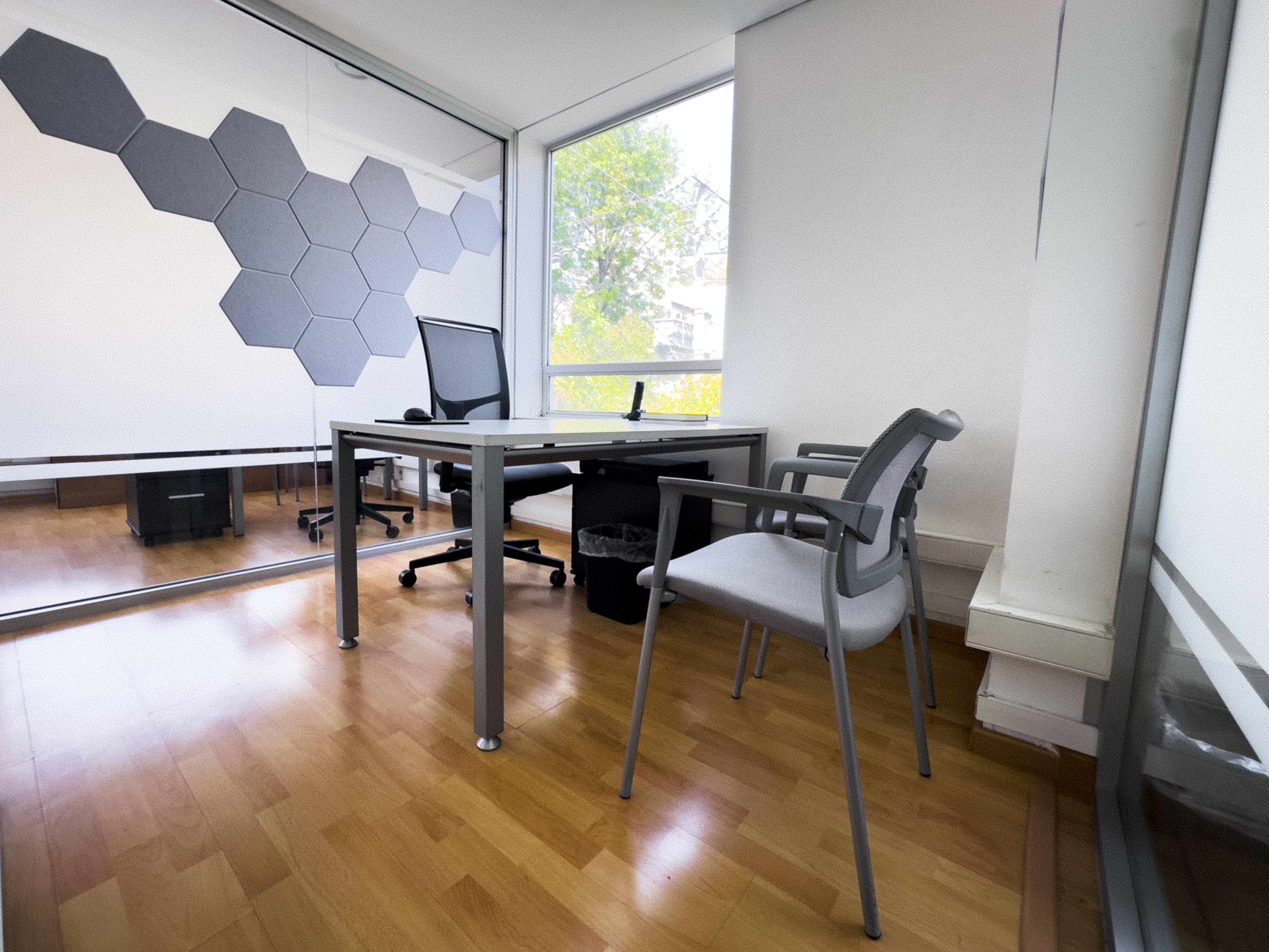 Nuestras oficinas