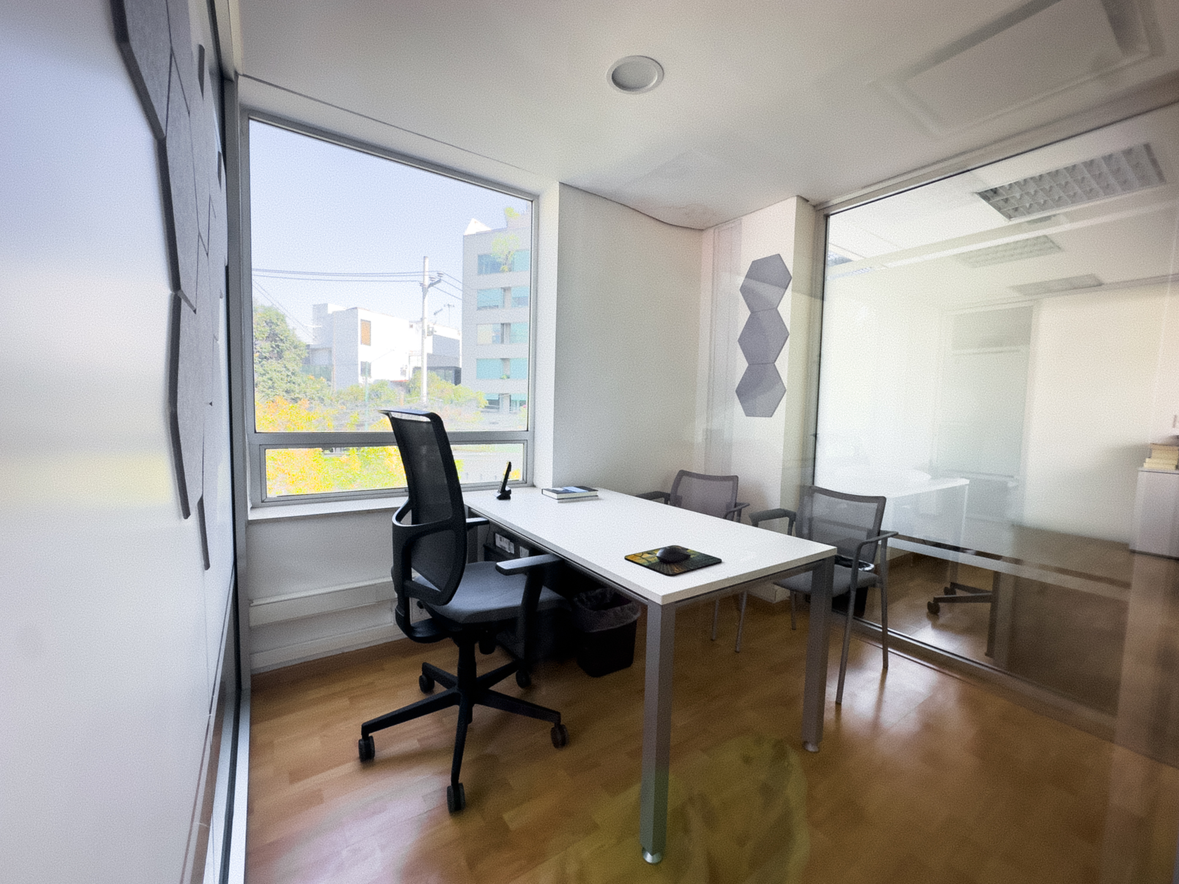Nuestras oficinas